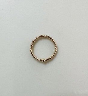 The Doho Ring