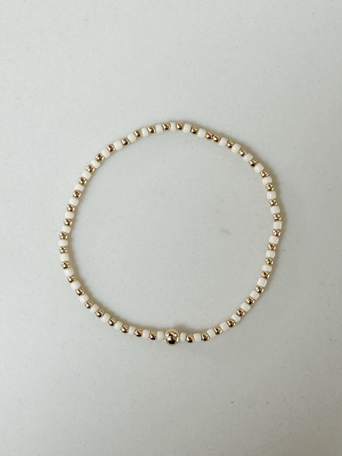 The Sano Collection- Cream