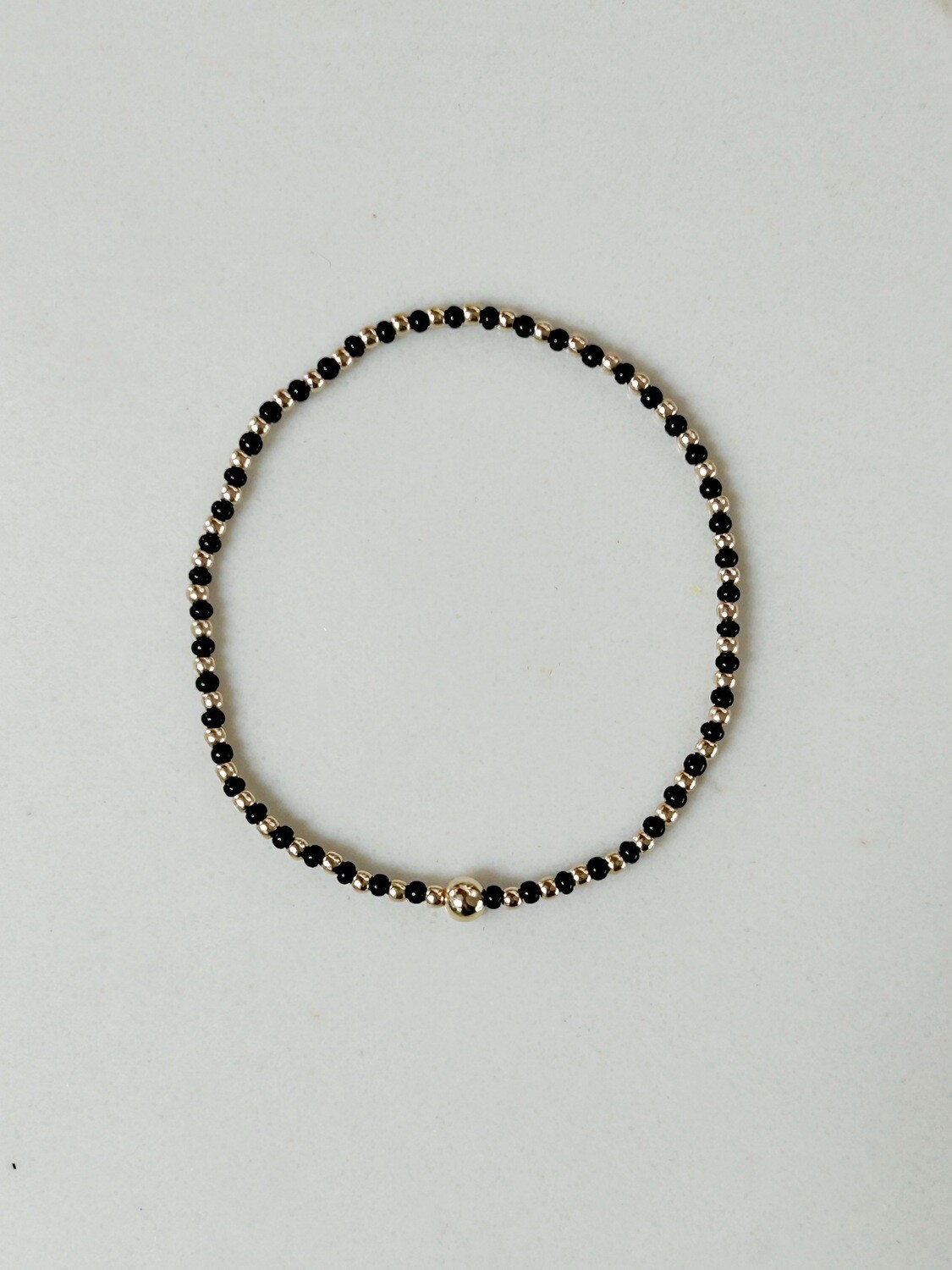 The Sano Collection - Black