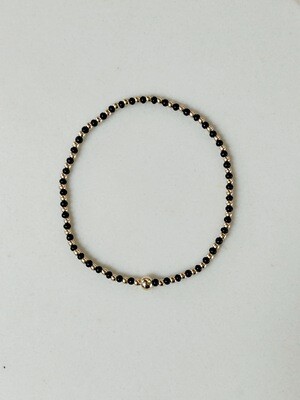 The Sano Collection - Black