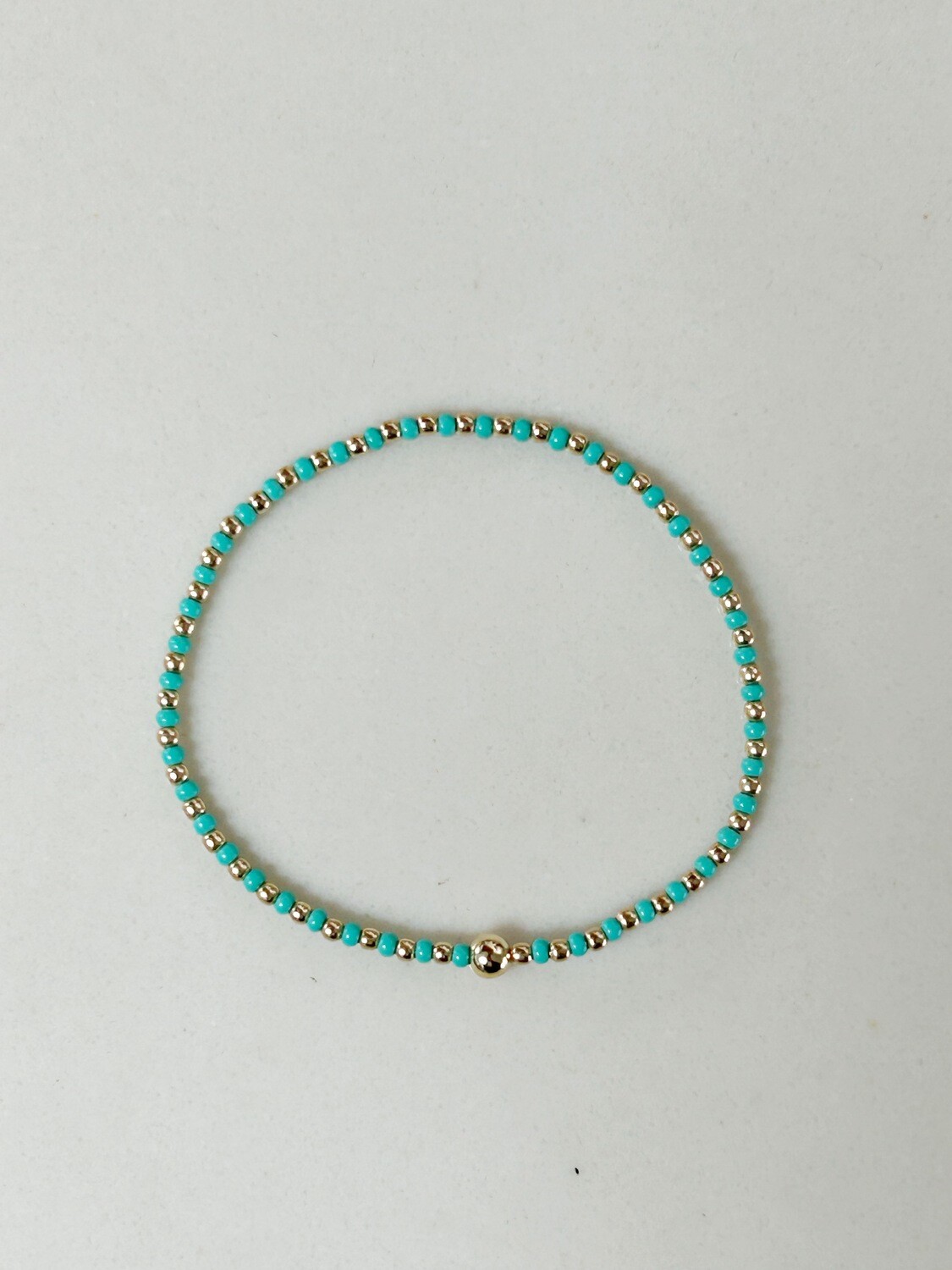 The Sano Collection - Turquoise