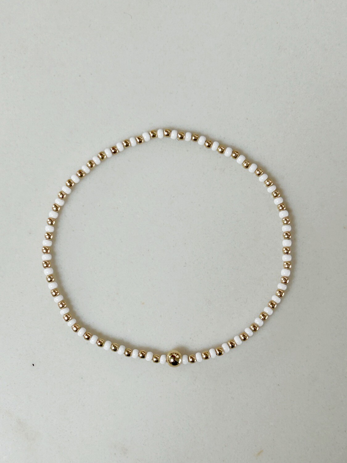 The Sano Collection - White