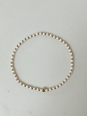 The Sano Collection - White
