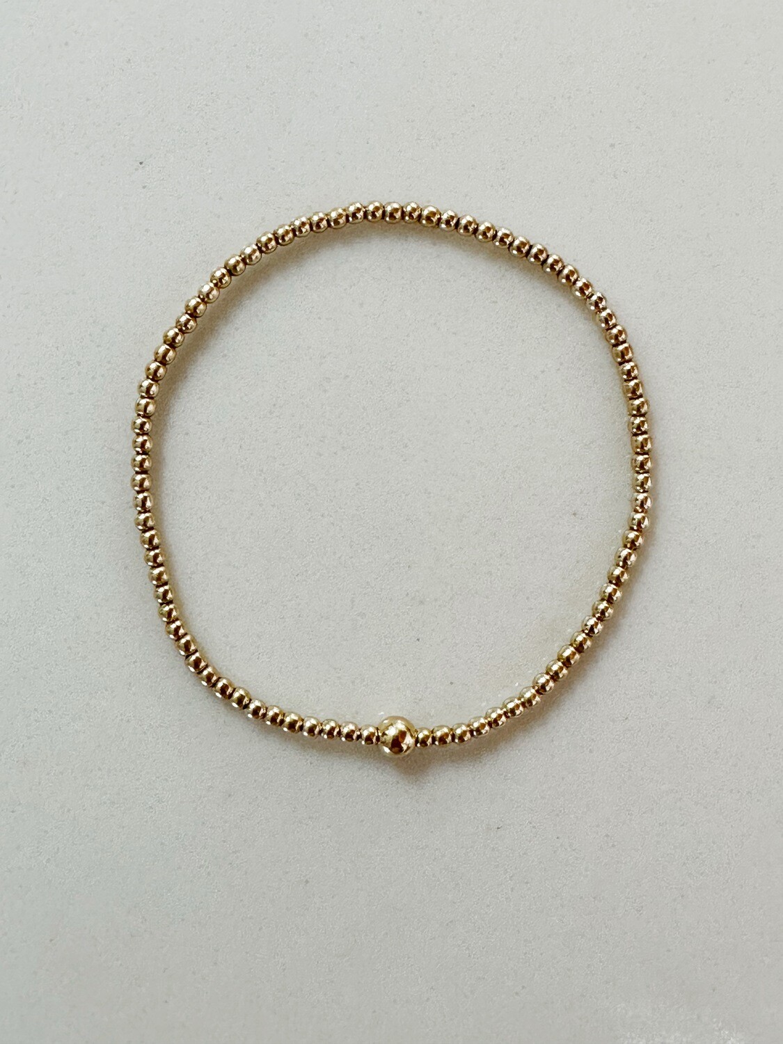 Back to Basics - 2mm