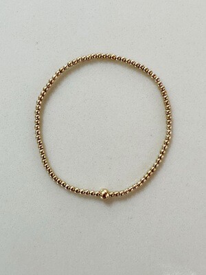 Back to Basics - 2mm