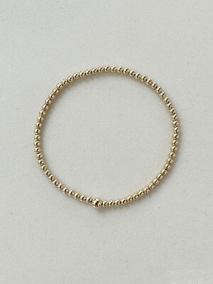 Back to Basics - 2.5mm