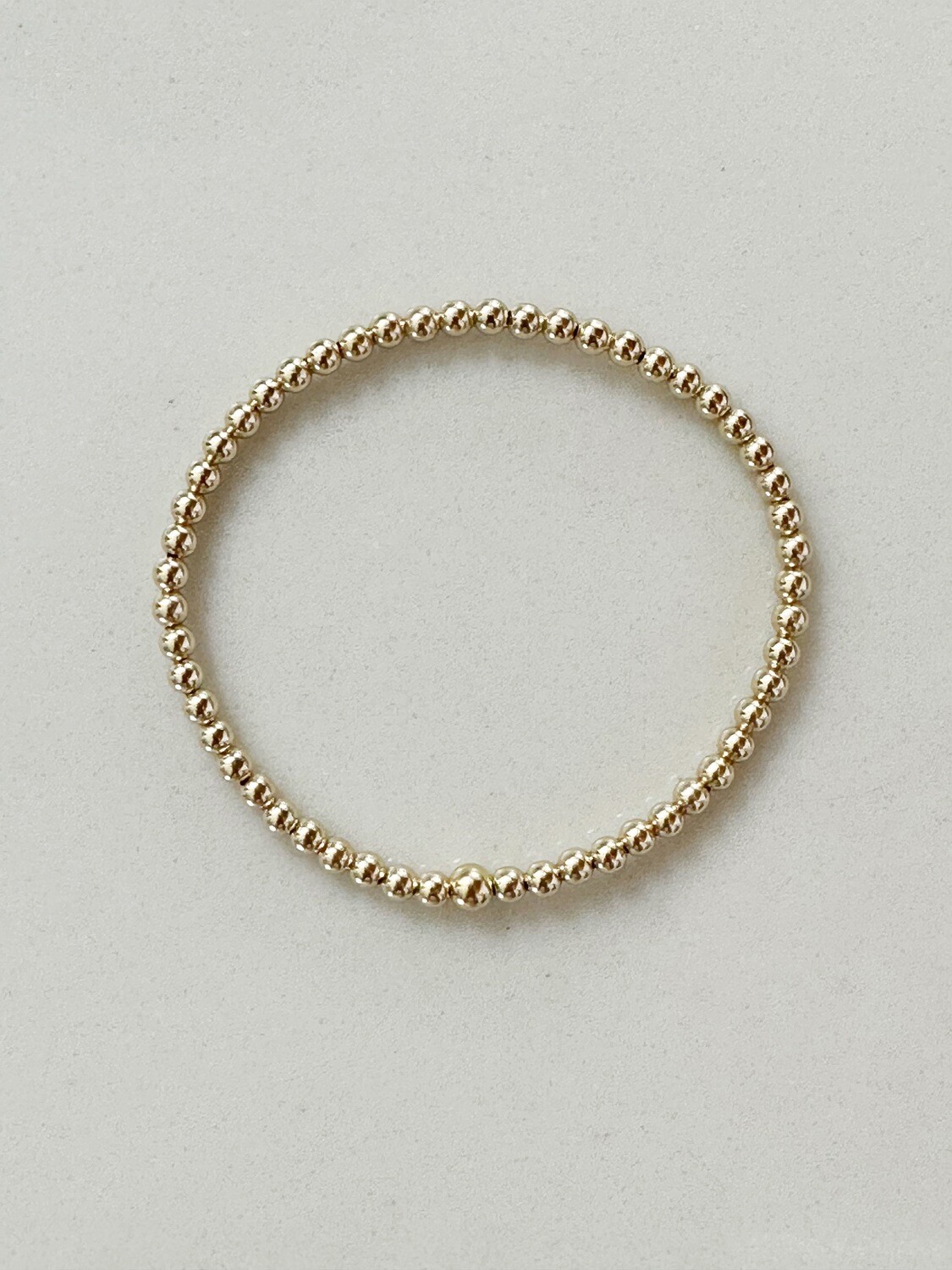 Back to Basics - 3mm