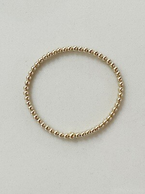 Back to Basics - 3mm