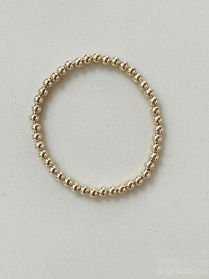 Back to Basics - 4mm