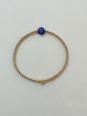 The Evil Eye