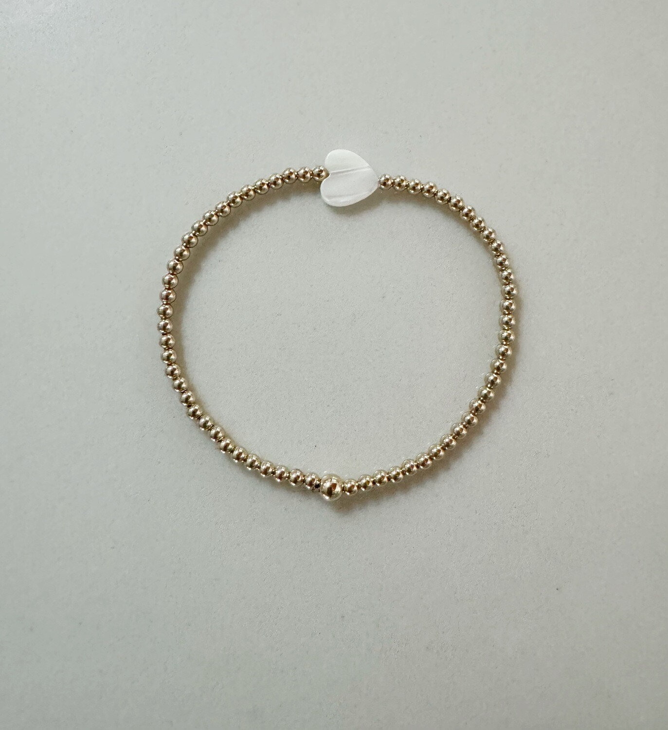 One Love Bracelet