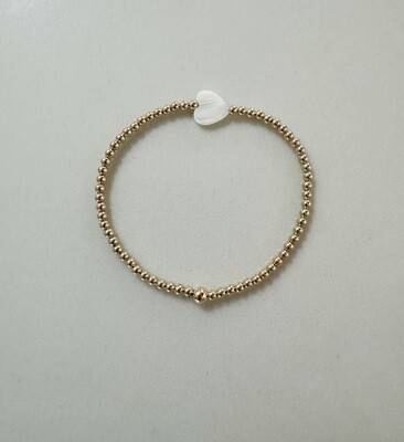 One Love Bracelet