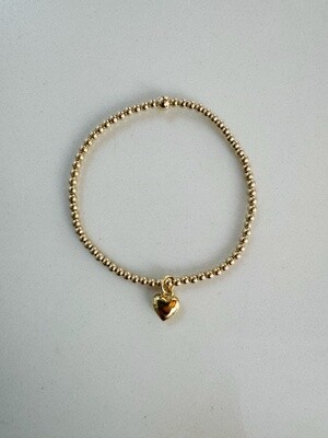 The Heart Charm