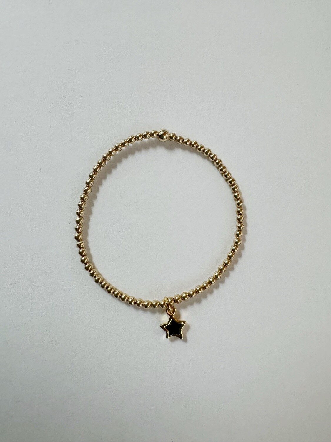 The Star Charm