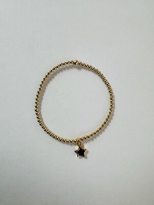 The Star Charm