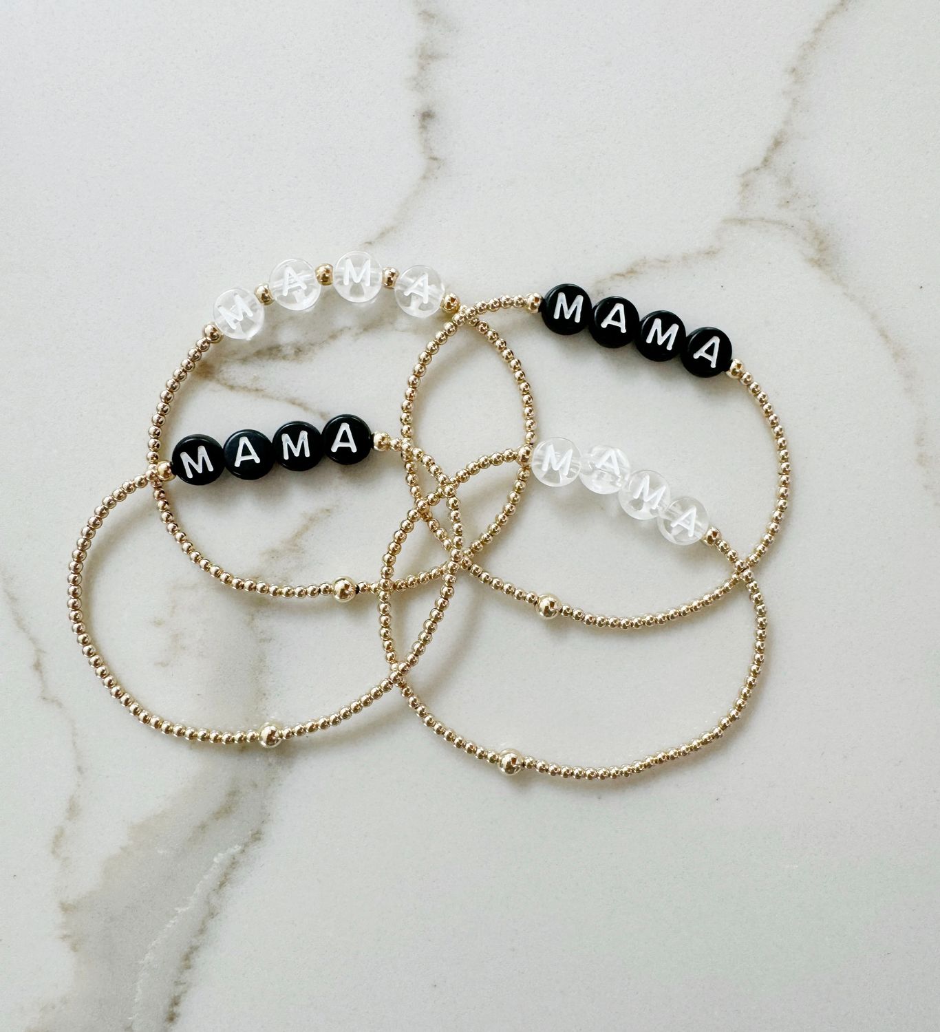 The Mama Bracelet
