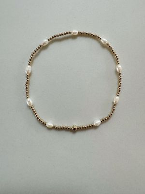 The Cabo Anklet