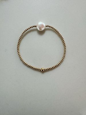 The Large Pearl