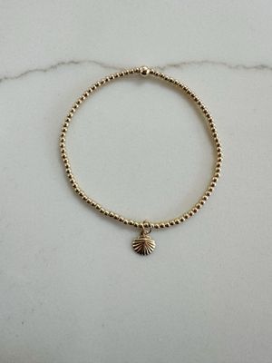 The Shell Charm