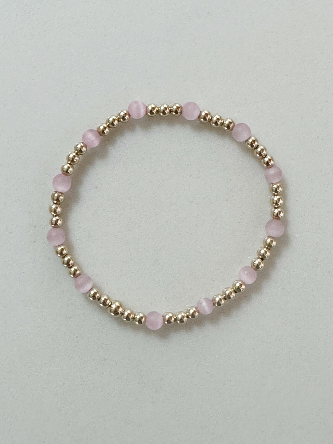 The Rivi - Baby Pink