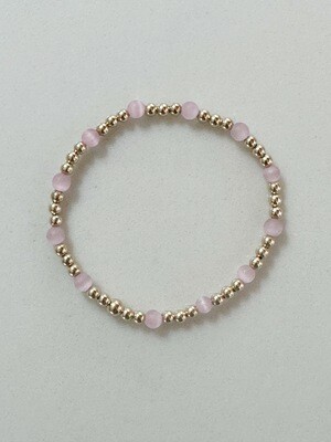 The Rivi - Baby Pink