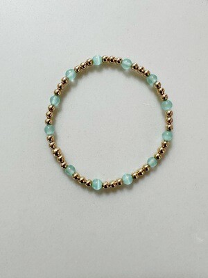 The Rivi - Turquoise