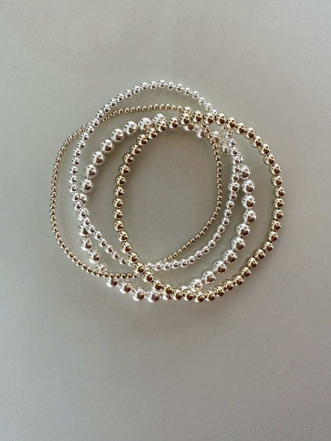 The Jenny Marie Stack