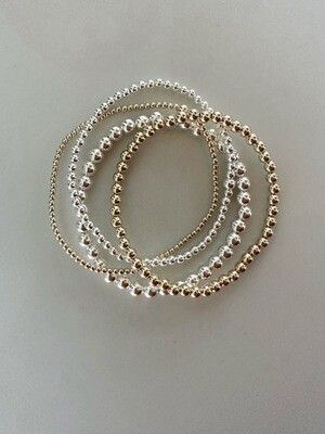 The Jenny Marie Stack