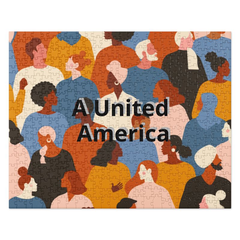 Unity Jigsaw Puzzle