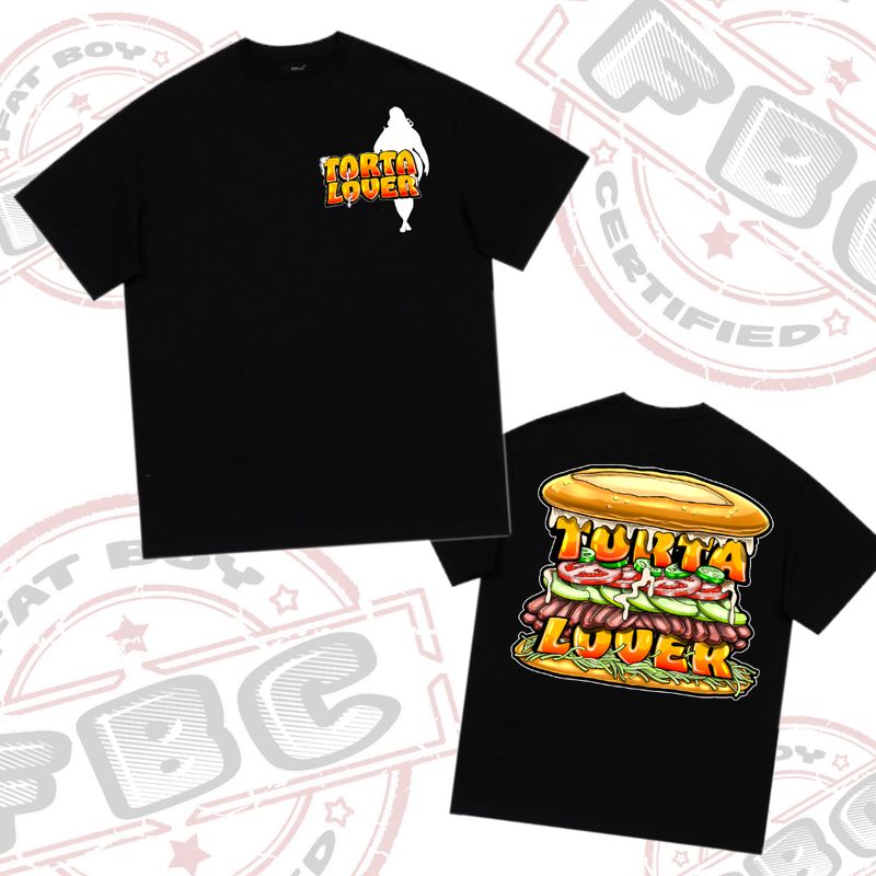 Torta Lover T-Shirt