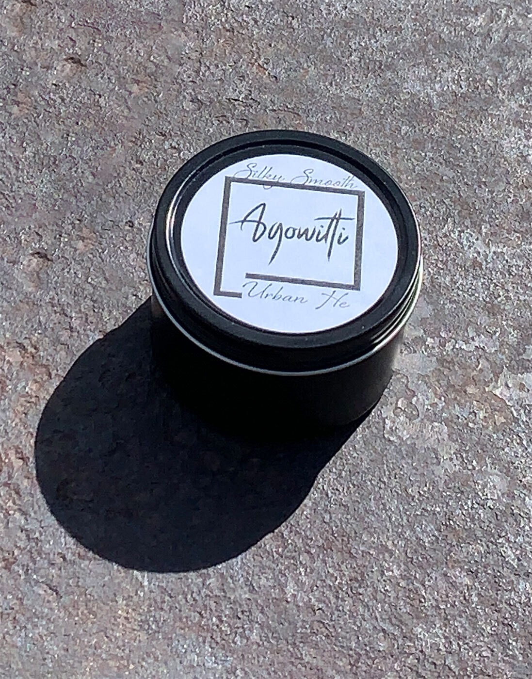 All Natural Lotion