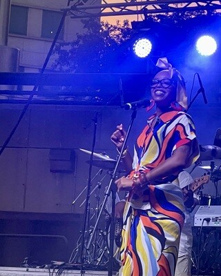 Music Performance