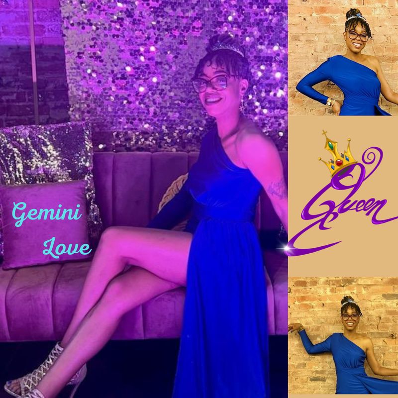"Gemini Love"