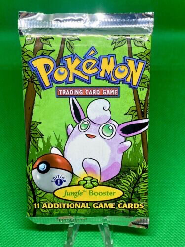 Jungle Pack 1 Edition