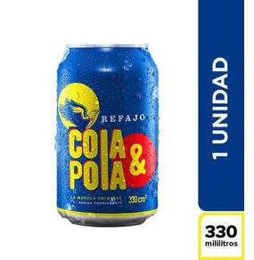 COLA Y POLA 330CM³