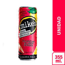 MIKE&#39;S FRESA 355ML
