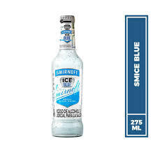 SMIRNOFF ICE BLUE 275ML