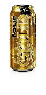 FOUR LOKO GOLD 473ML