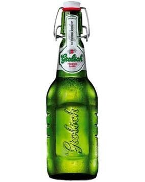GROLSCH 450ML