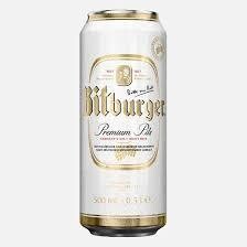 BITBURGER 500ML
