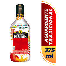 NECTAR ROJO 375ML