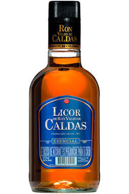 RON CALDAS ESENCIAL 375ML