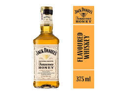 JACK DANIELS HONEY 375ML