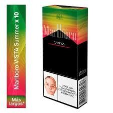 MARLBORO SANDIA MEDIO