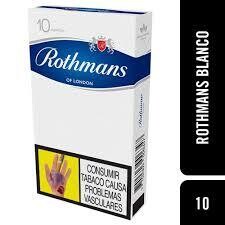 ROTHMAN BLANCO MEDIA