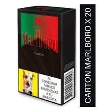 MARLBORO SANDIA PAQUETE