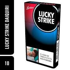 LUCKY STRIKE DAIQUIRI MEDIO