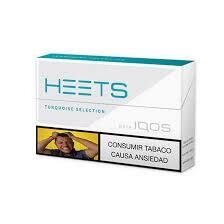HEETS TURQUOISE X20