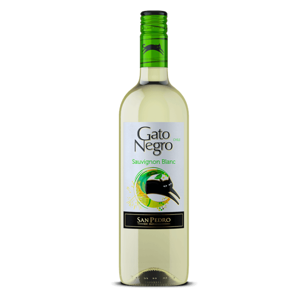 Gato Negro Sauvignon Blanc