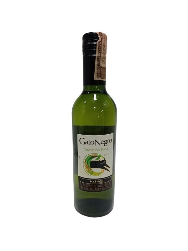 Gato Negro Sauvignon Blanc 350Ml